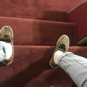 Meet your Posher, Terrik